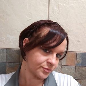 Meet your Posher, Kristina